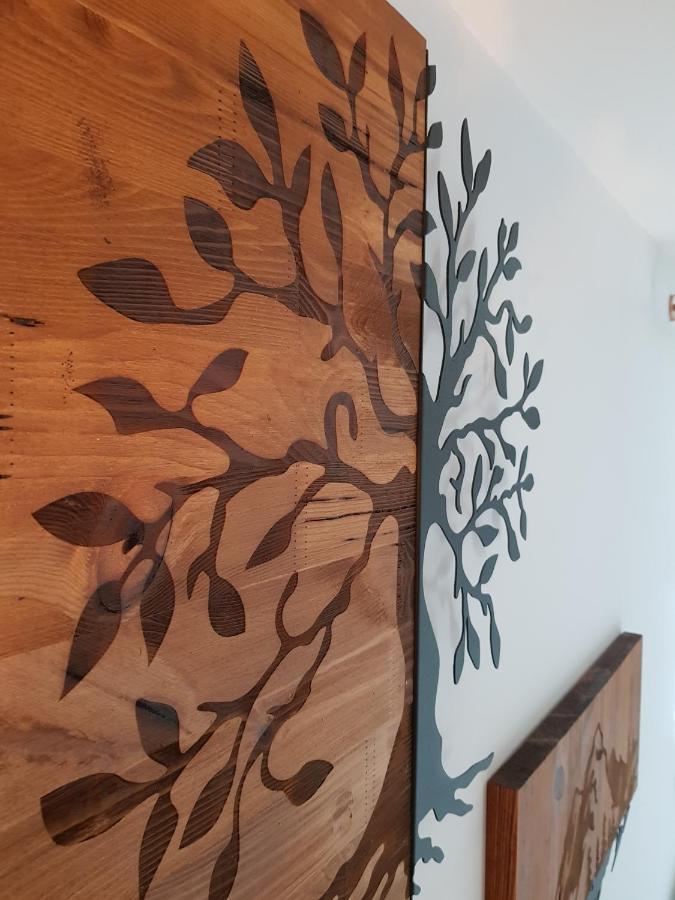 Aparthotel Au Detour De Gournay Exteriér fotografie