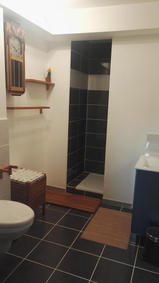 Aparthotel Au Detour De Gournay Exteriér fotografie