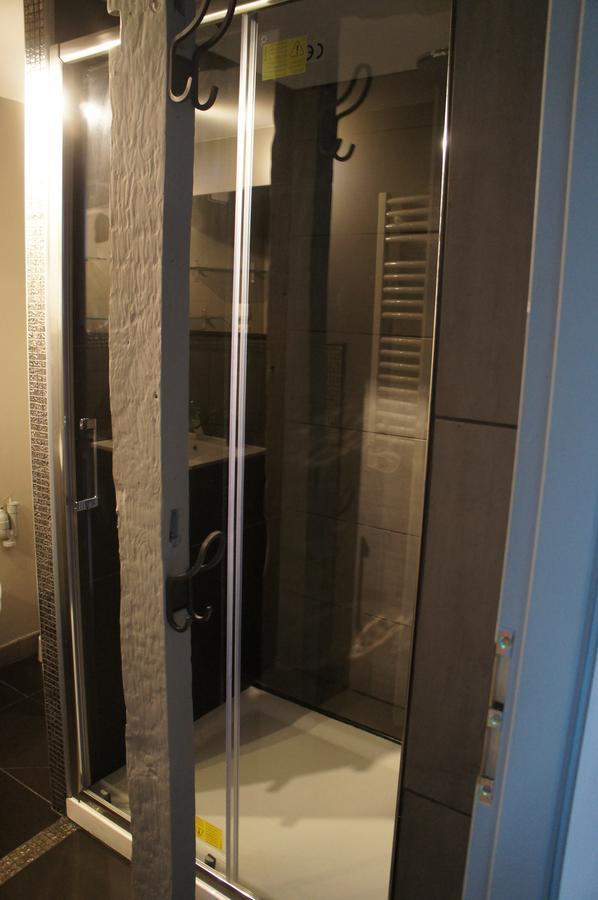 Aparthotel Au Detour De Gournay Exteriér fotografie