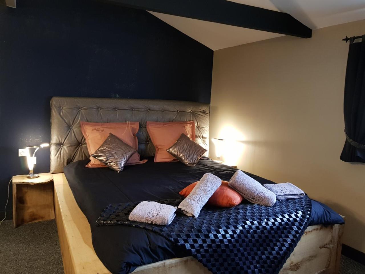 Aparthotel Au Detour De Gournay Exteriér fotografie